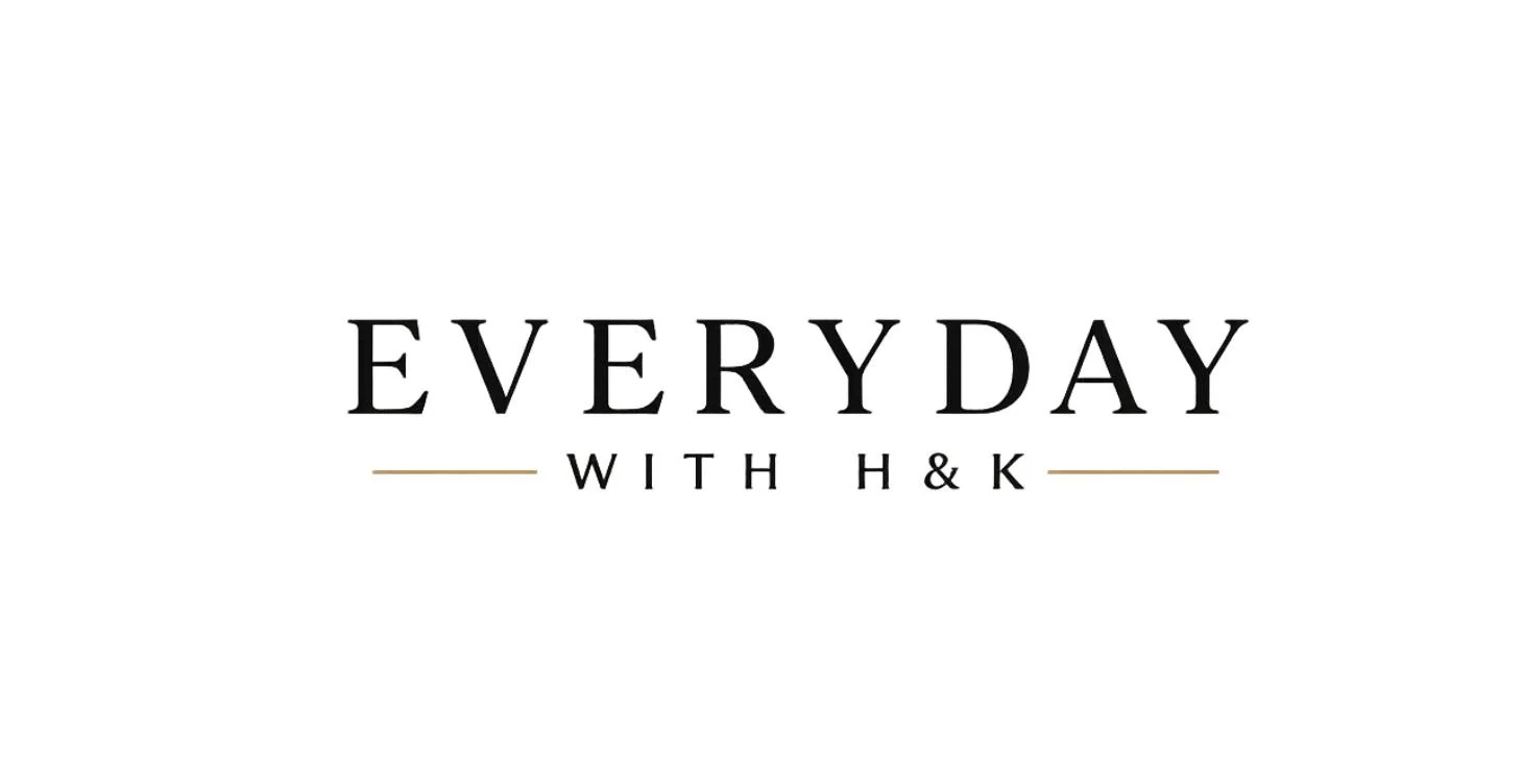 Everyday with H&K