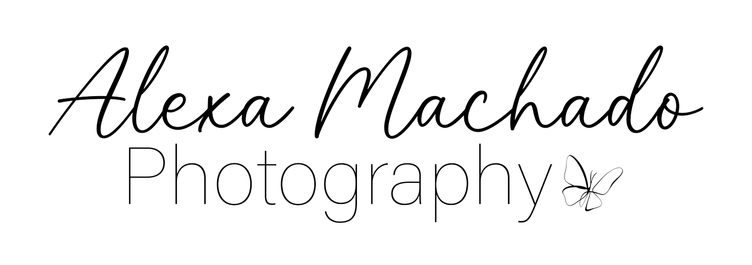 Alexa Machado Photography