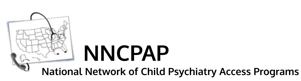 NNCPAP National Network of Child Psychiatry Access Programs