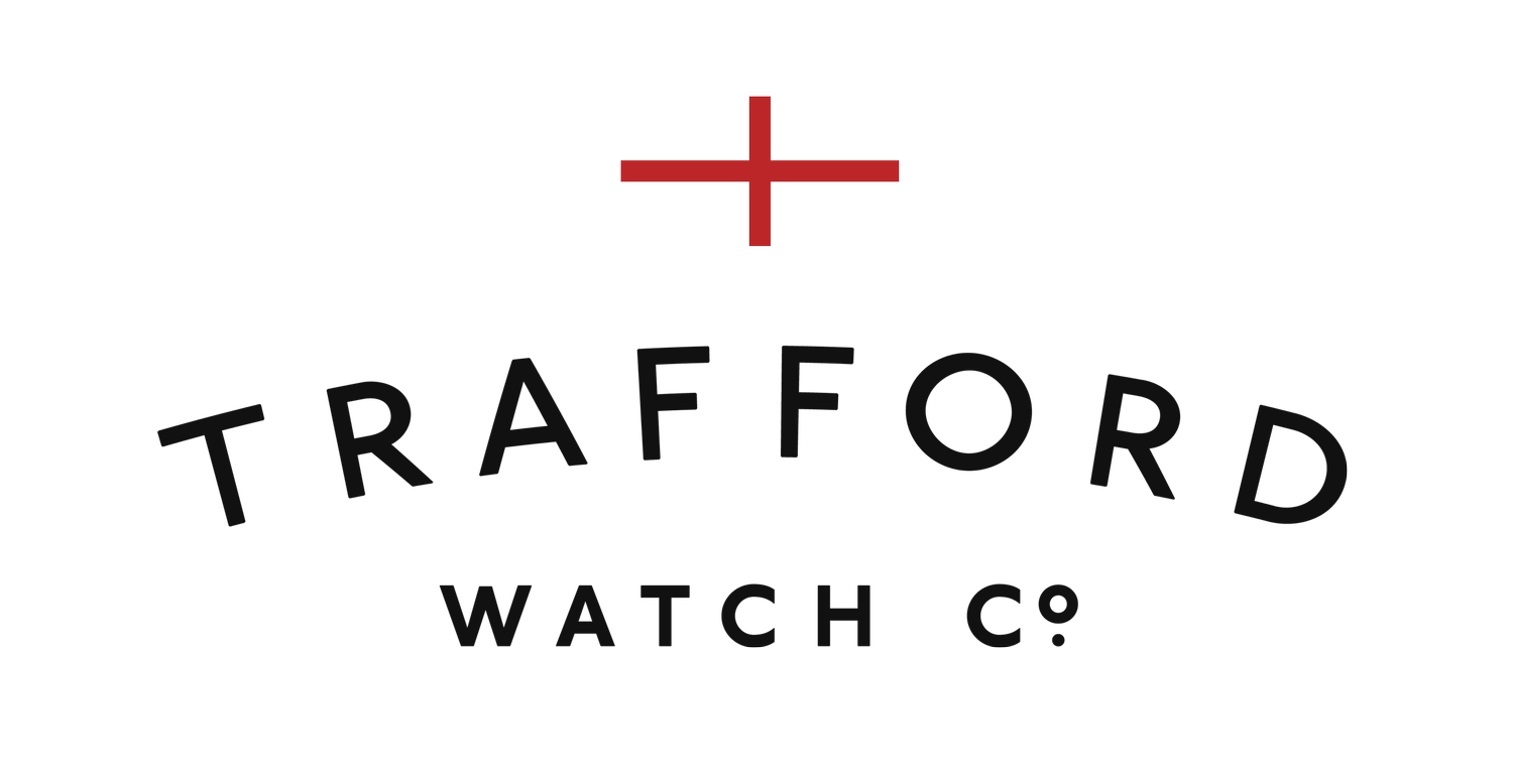 Trafford Watch Co