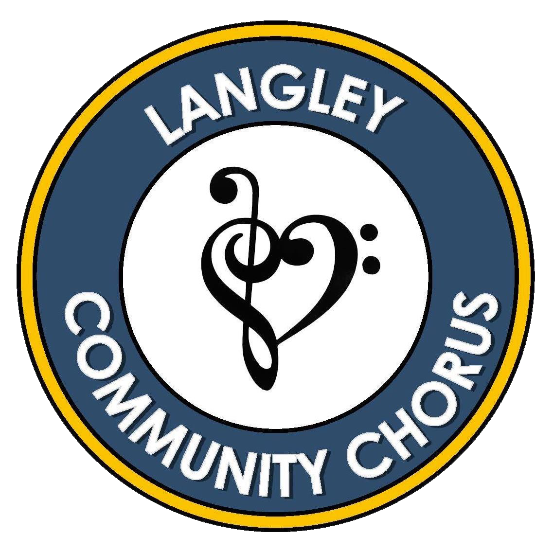 Langley Community Chorus