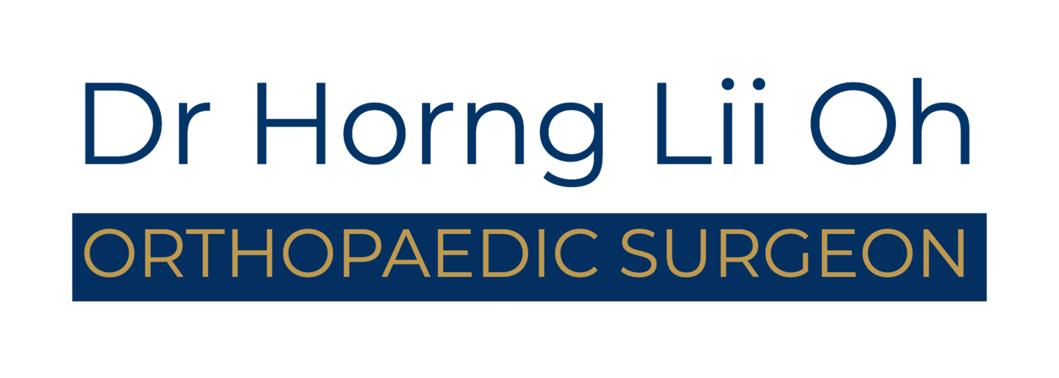 Dr Horng Lii Oh | Orthopaedic Surgeon Sydney