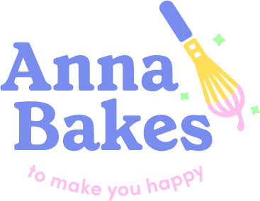Anna Bakes