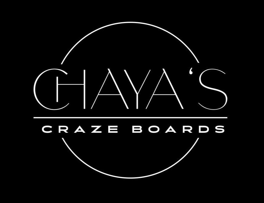 Chaya&#39;s Craze Boards