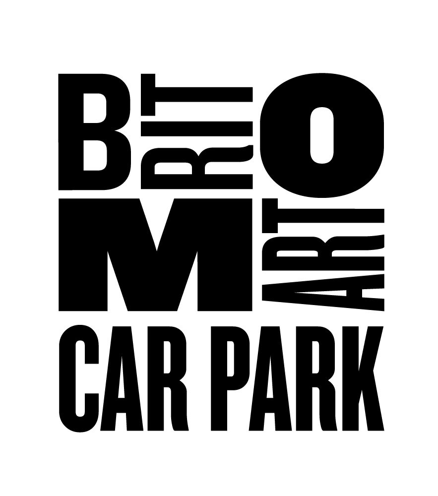 Britomart CarPark
