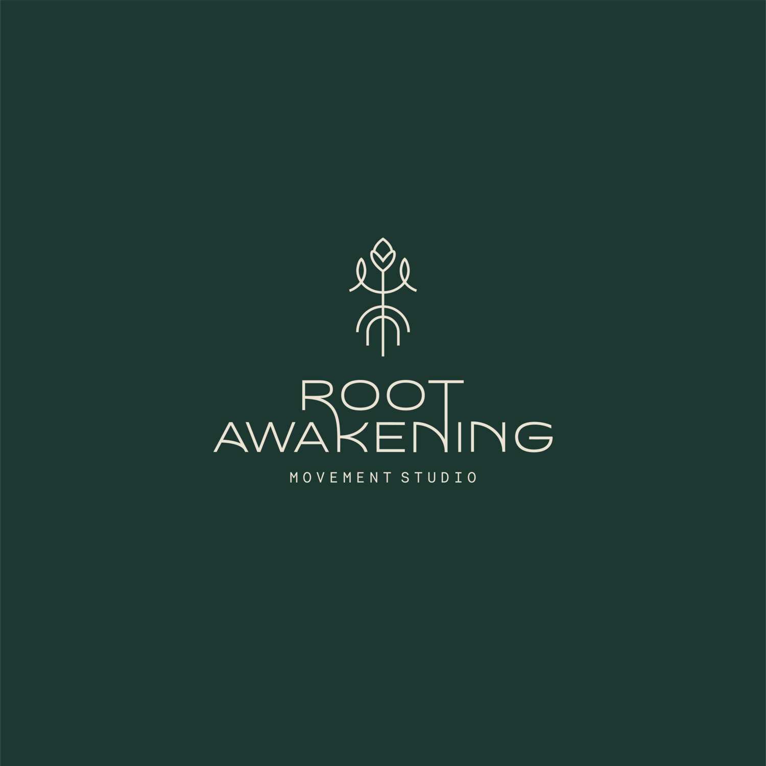  Root Awakening