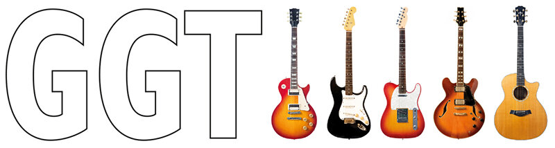 GGT: Guy&#39;s Guitar Tuition