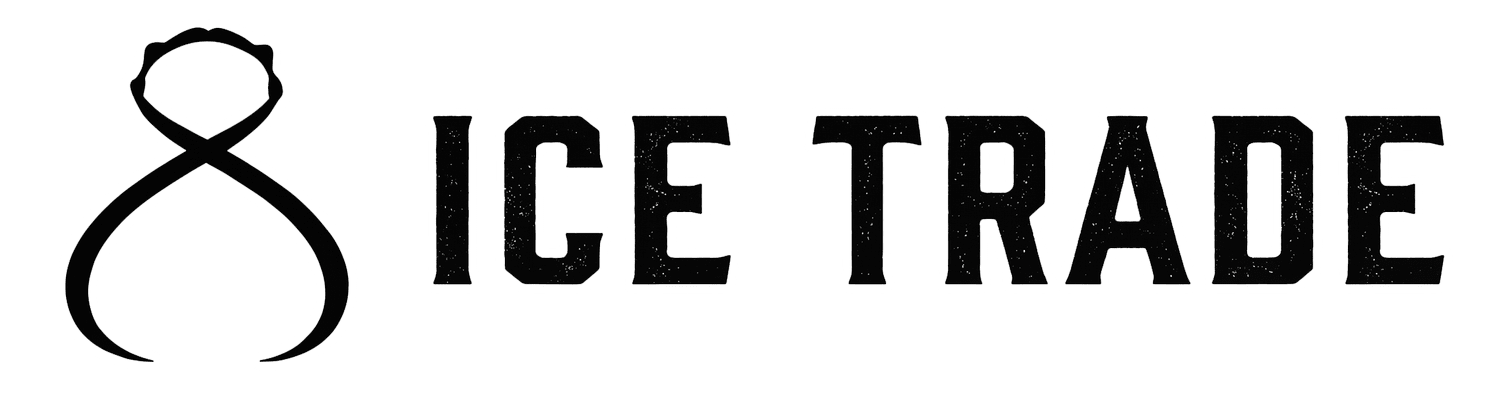 The Ice Trade