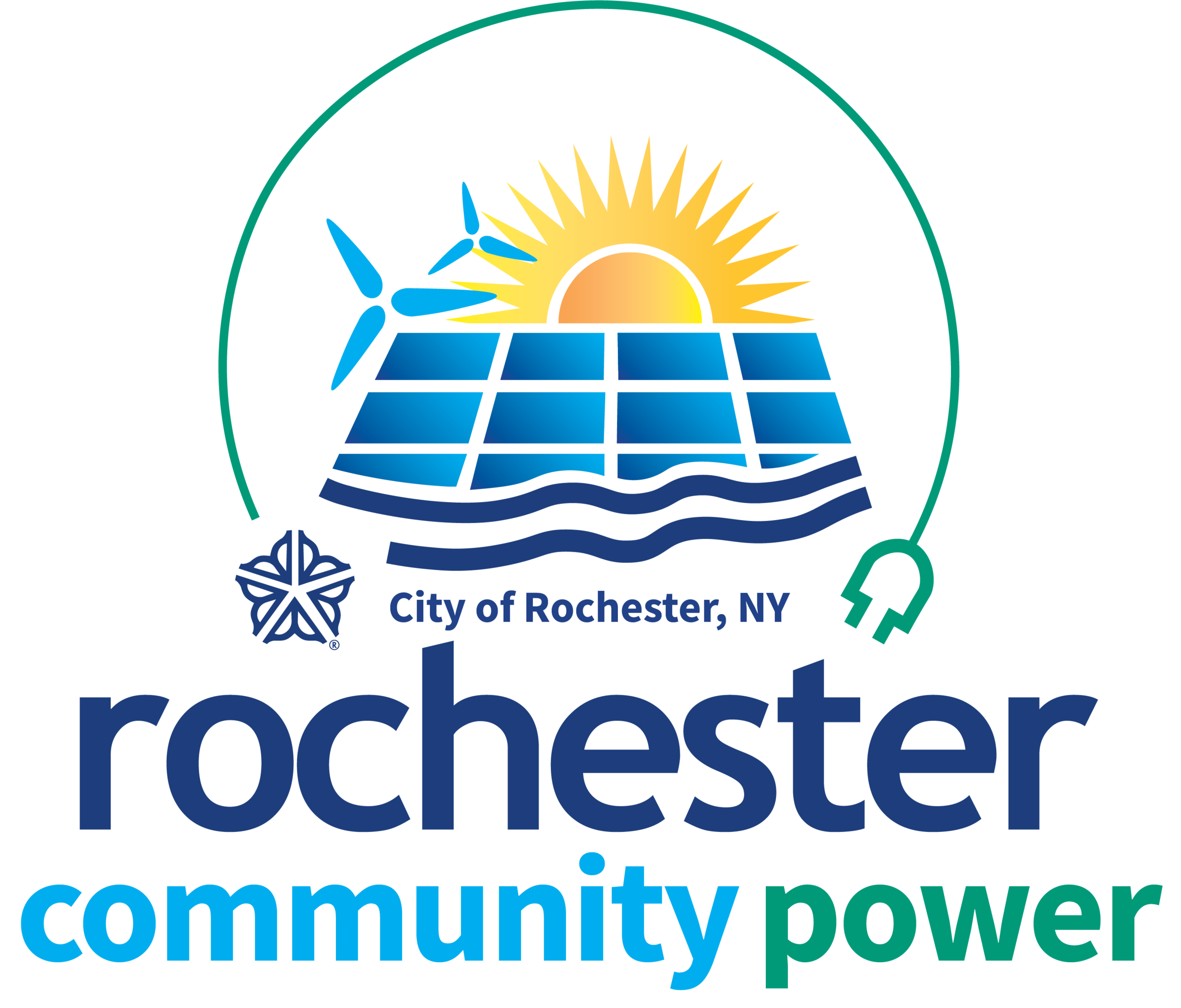 Rochester Community Power