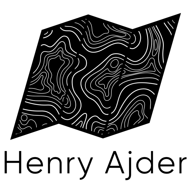 Henry Ajder