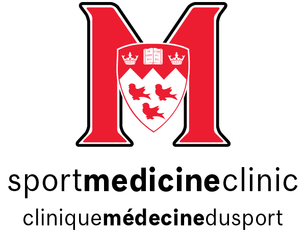 McGill Sport Medicine Clinic