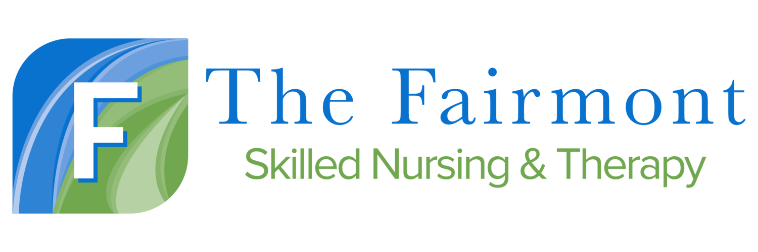 Fairmont Skilled Nursing &amp; Therapy