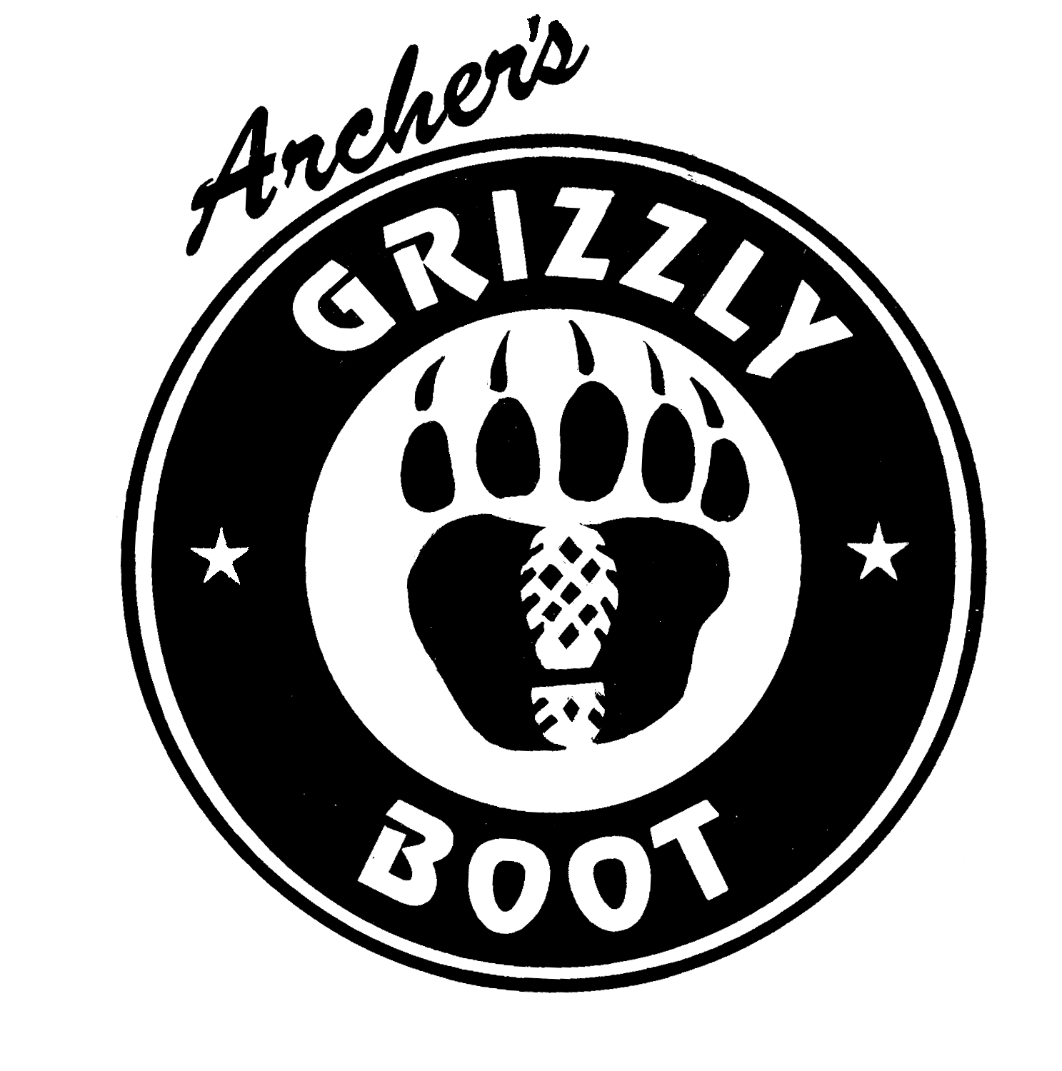 Archer&#39;s Grizzly Boot Co.