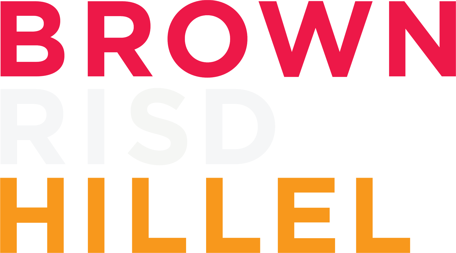 Brown RISD Hillel 2024