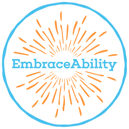 EmbraceAbility Website