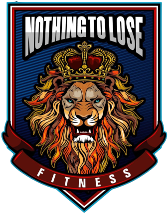 Nothing to Lose Fitness