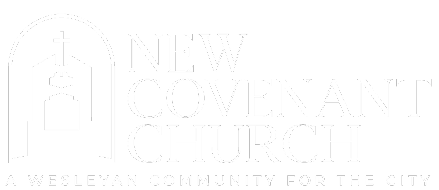 New Covenant