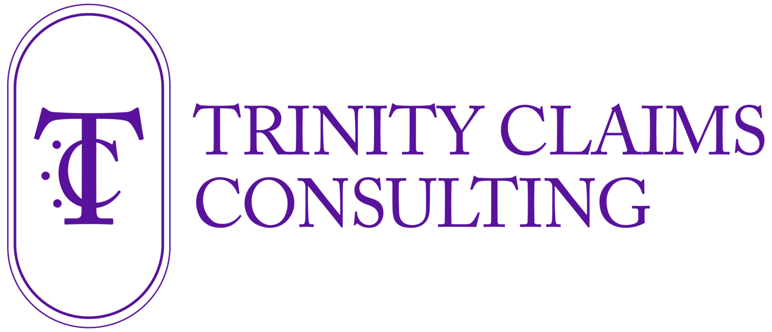 Trinity Claims Consulting