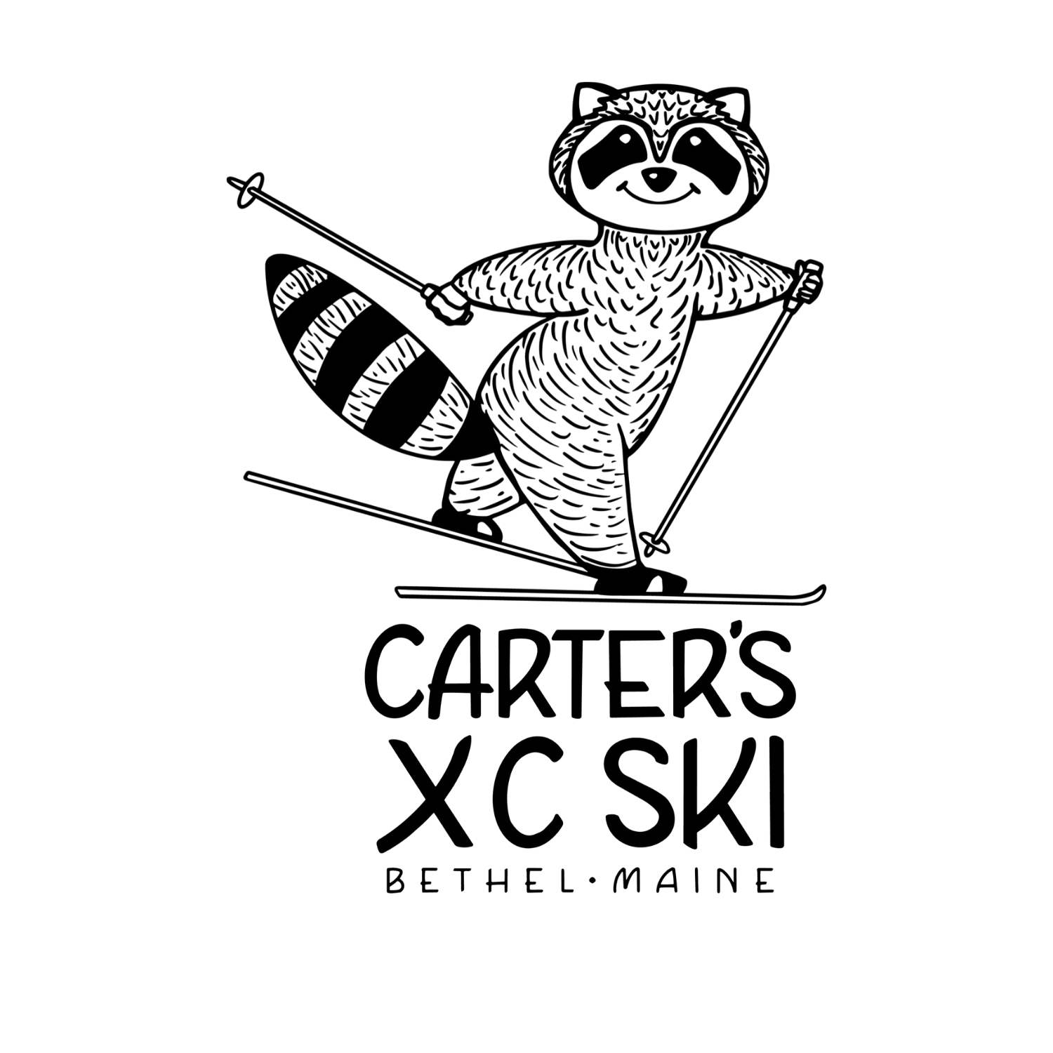 CARTER&#39;S XC SKI CENTER
