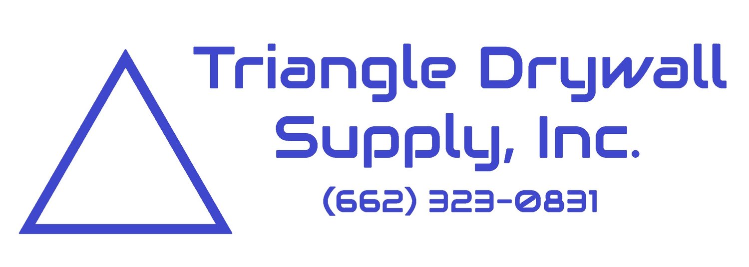 Triangle Drywall