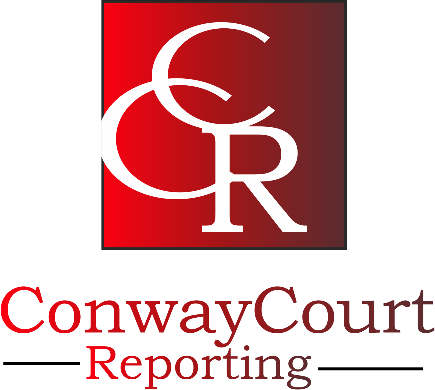 Conway Court Reporting