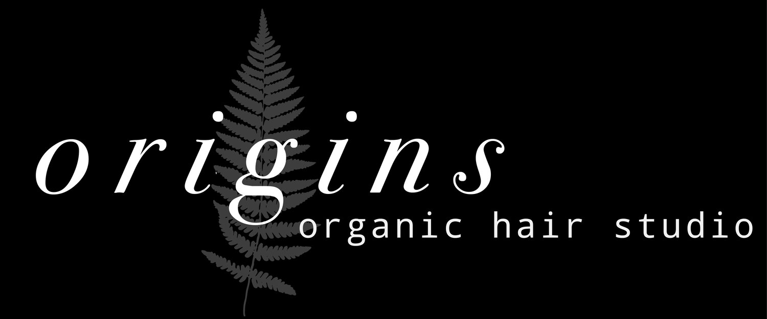 Origins Organic Hair Studio
