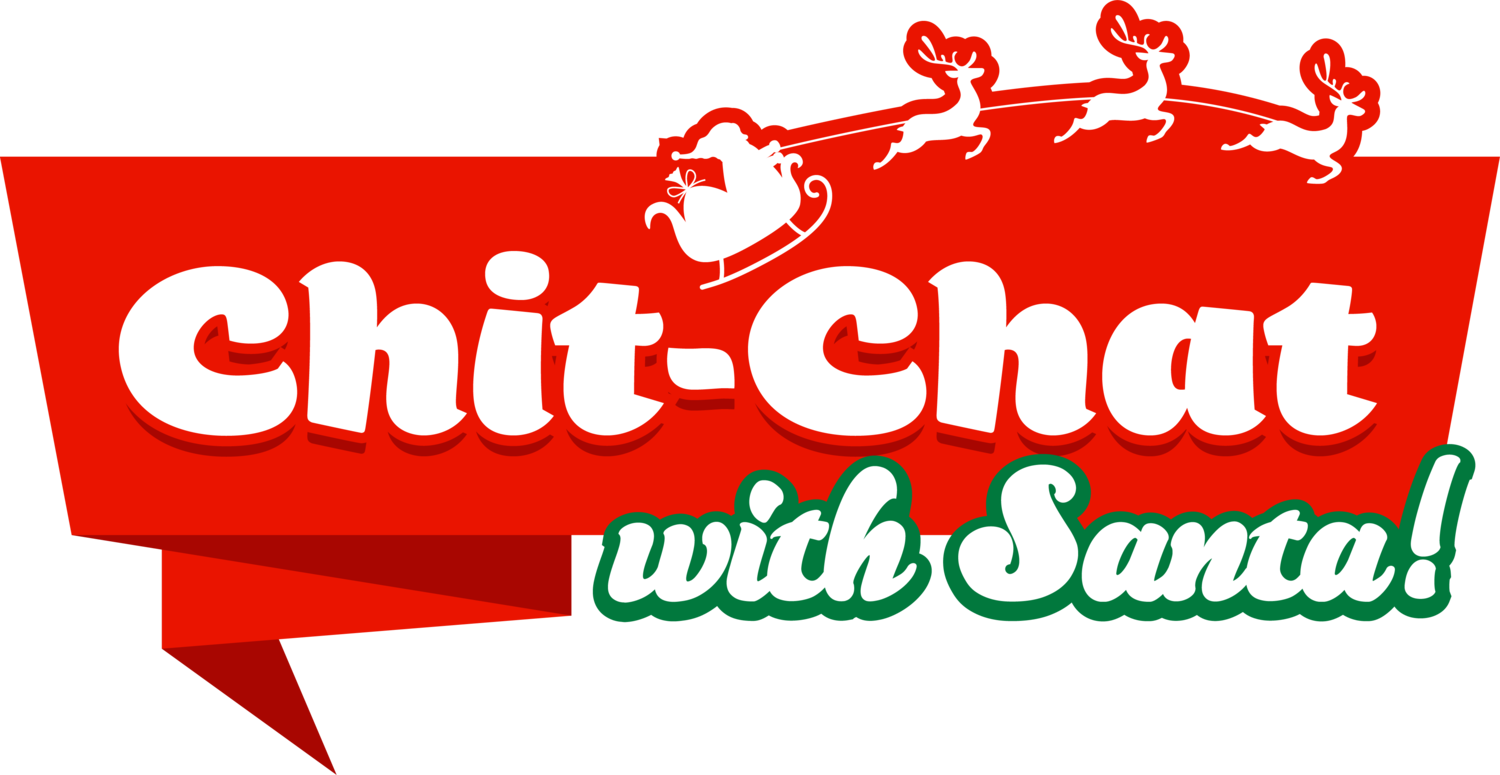 Chit-Chat With Santa