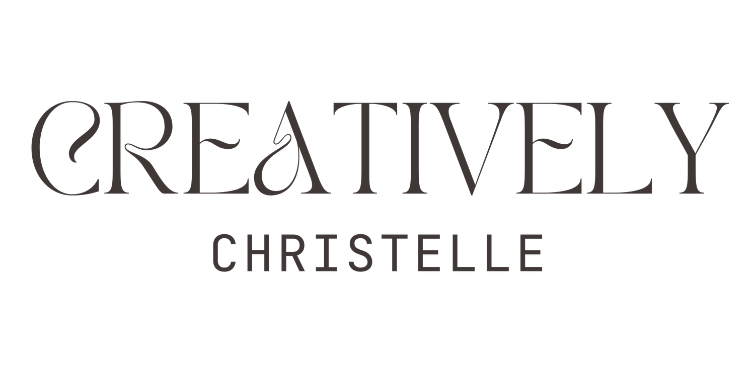Creatively Christelle, LLC