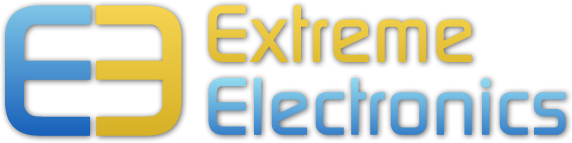 Extreme Electronics