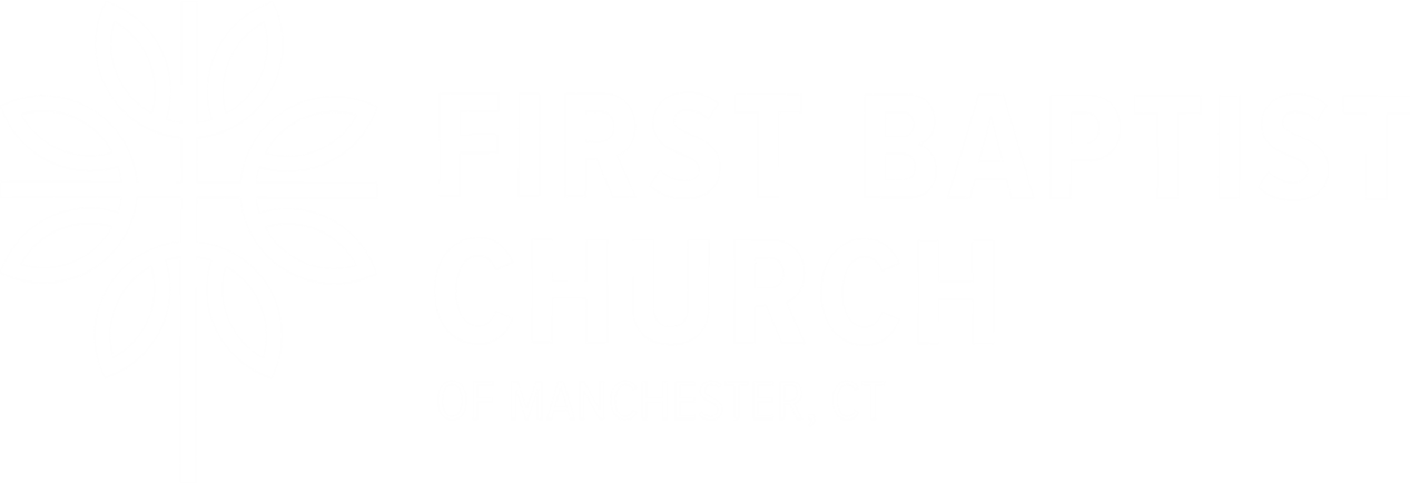 First Baptist Church 240 Hillstown Rd Manchester, CT