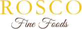 Rosco fine foods