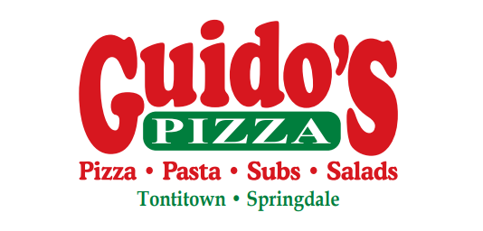 Pizza Restaurant in Springdale AR | Guido's Pizza