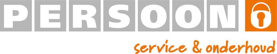 Persoon Service en Onderhoud