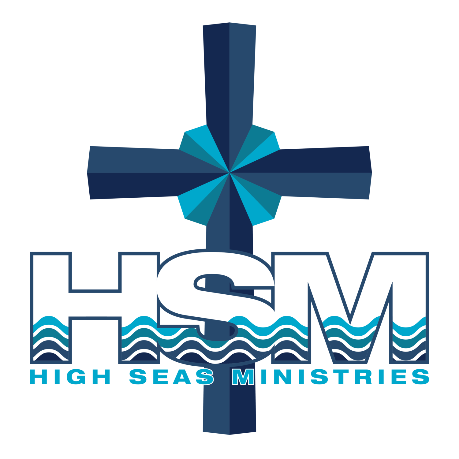 High Seas Ministries
