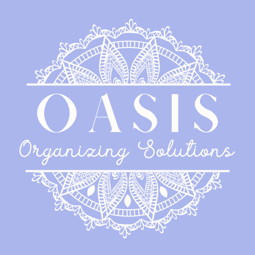 Oasis Organizing Solutions