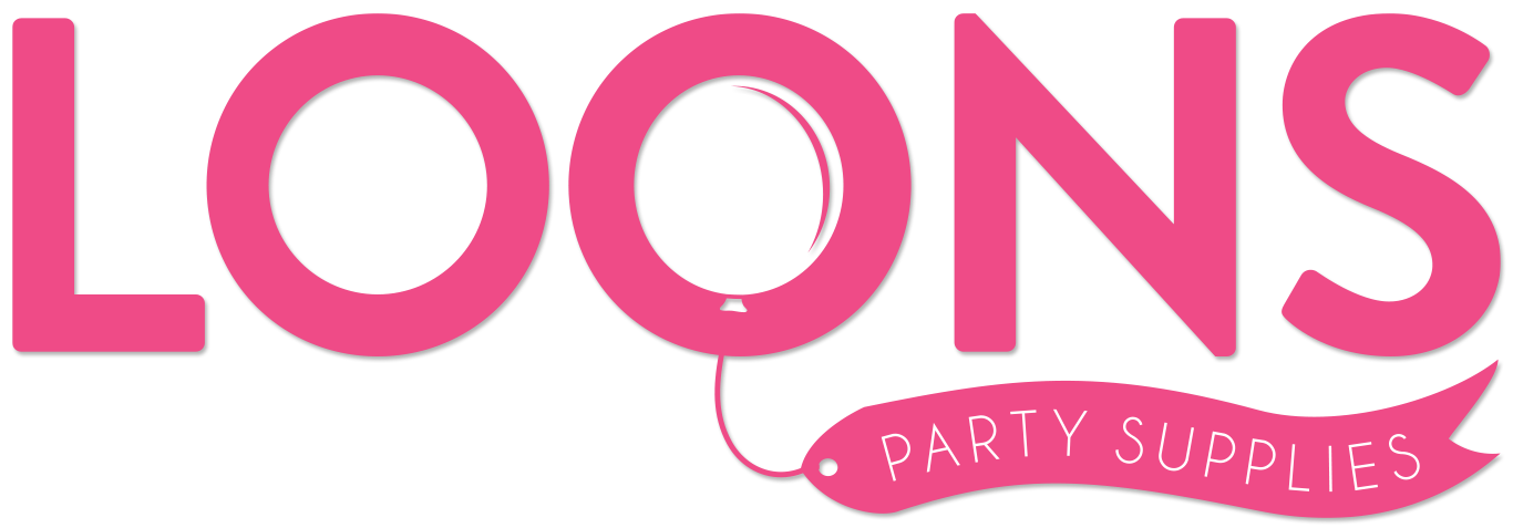 Loons | Party Supplies