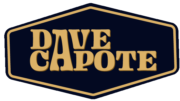 Dave Capote 