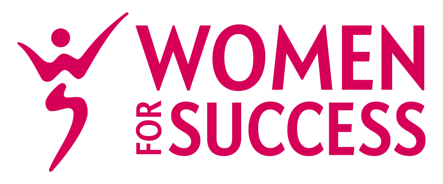 Women For Success