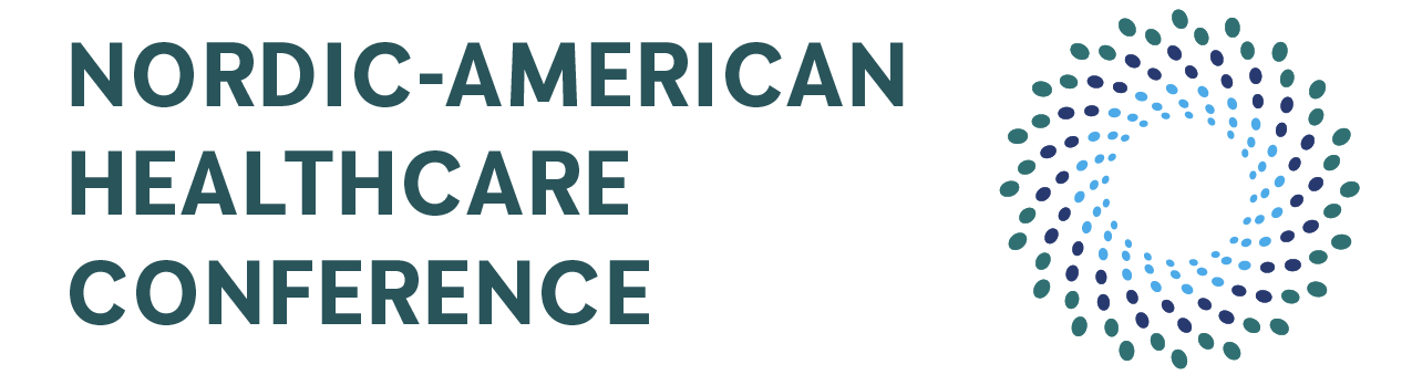 Nordic-American Healthcare Conference 2022
