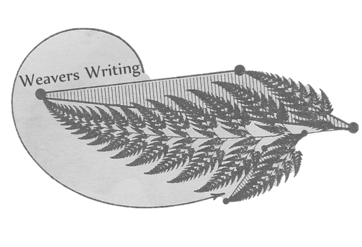 Weavers Writing
