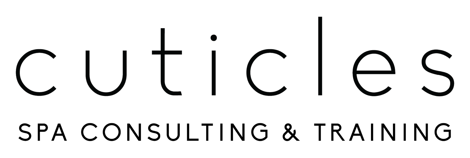 Cuticles Spa Consulting &amp; Training