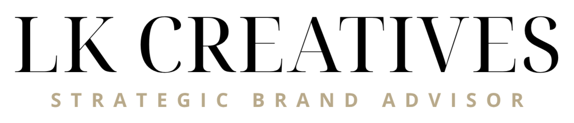 The LK Creatives | Creative Agency