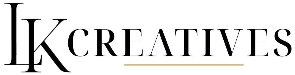 The LK Creatives | Creative Agency
