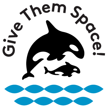 Give Them Space - Take the Pledge