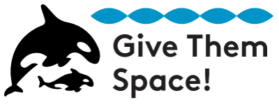 Give Them Space - Take the Pledge