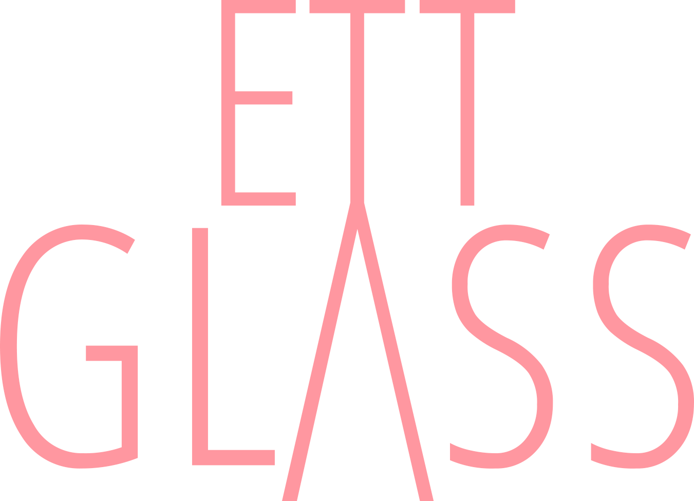 Ett Glass