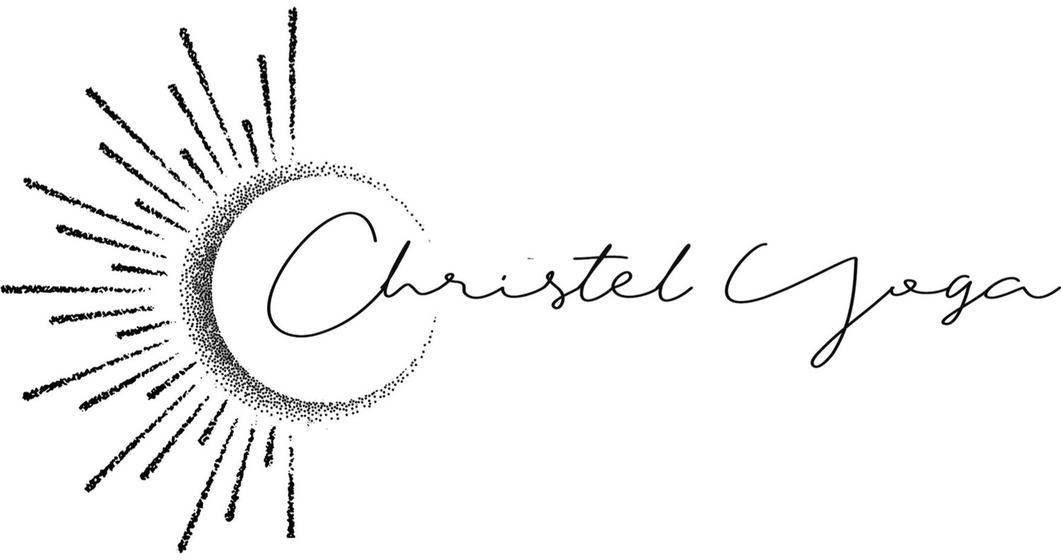 Christel - Yoga and Astrology