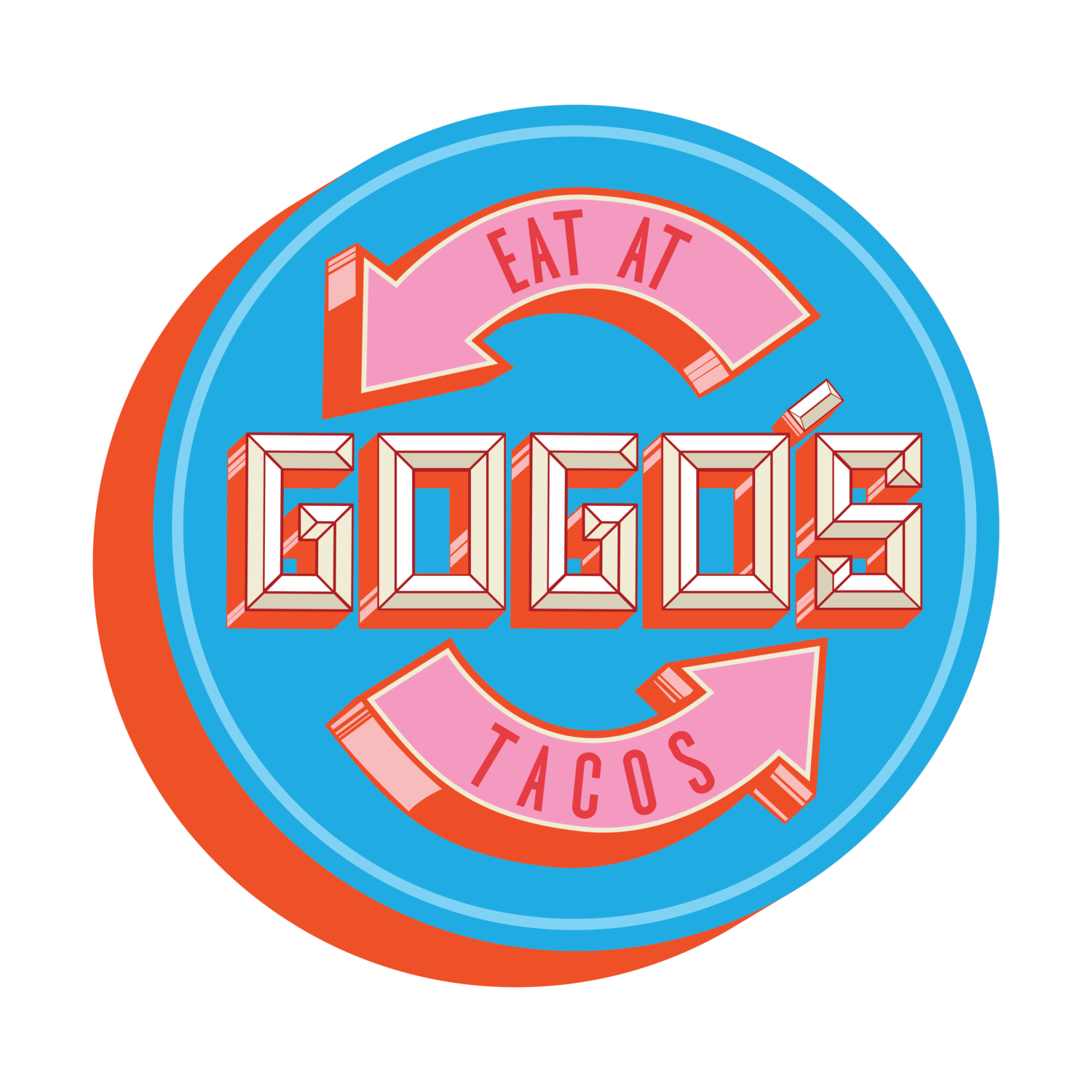  Gogo&#39;s Tacos