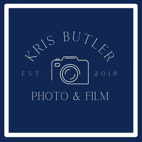 Kris Butler Wedding Films