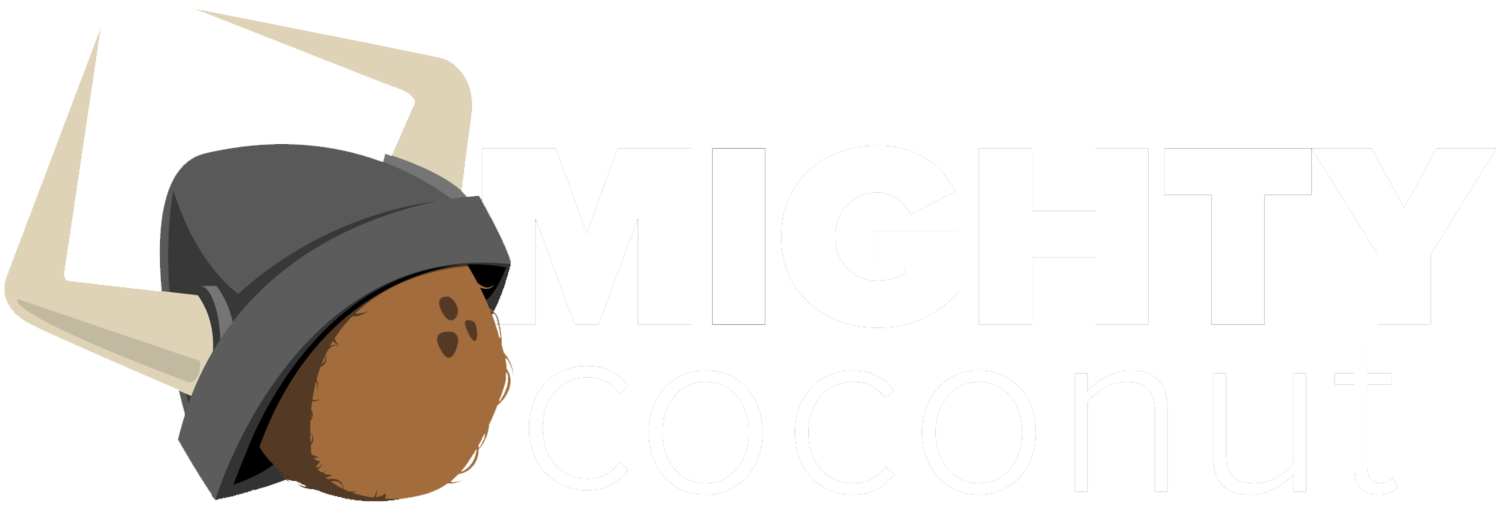 Mighty Coconut